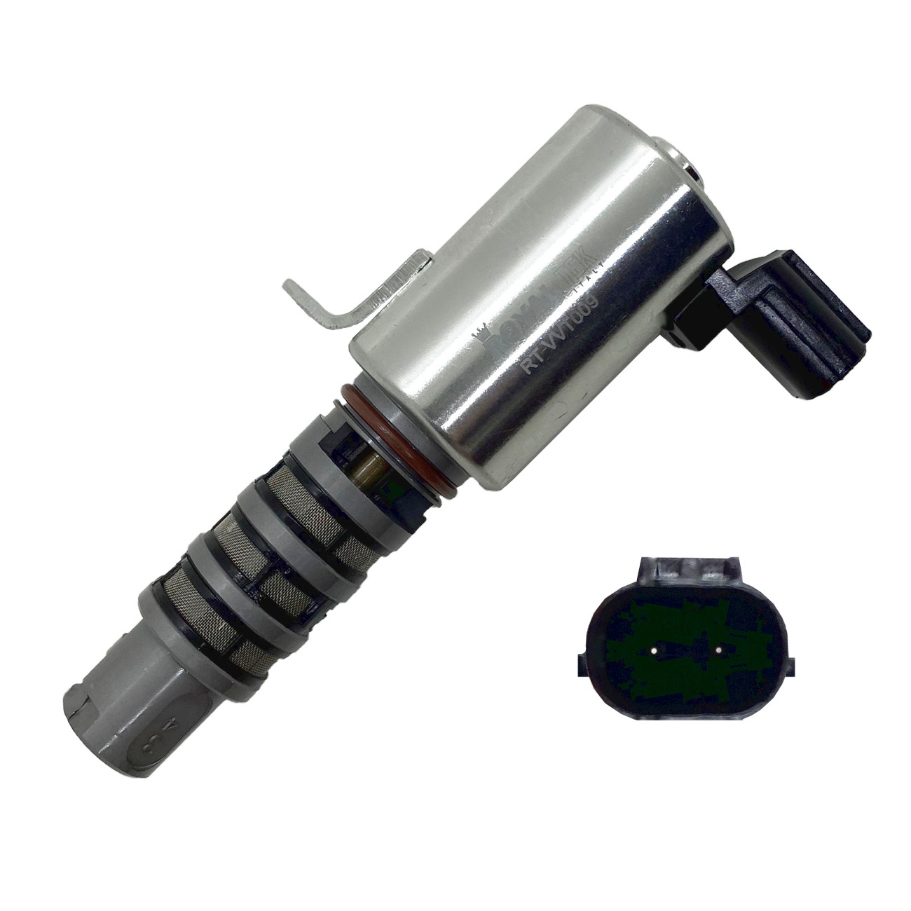 Electro Valvula Leva Variable Honda Civic Accord Crv 2.0 2.4